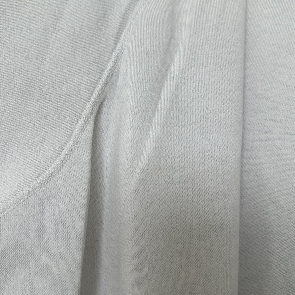 Vintage 80s 90s Disney Mickey oversized sweatshirt XXXXL - Picture 6 of 9